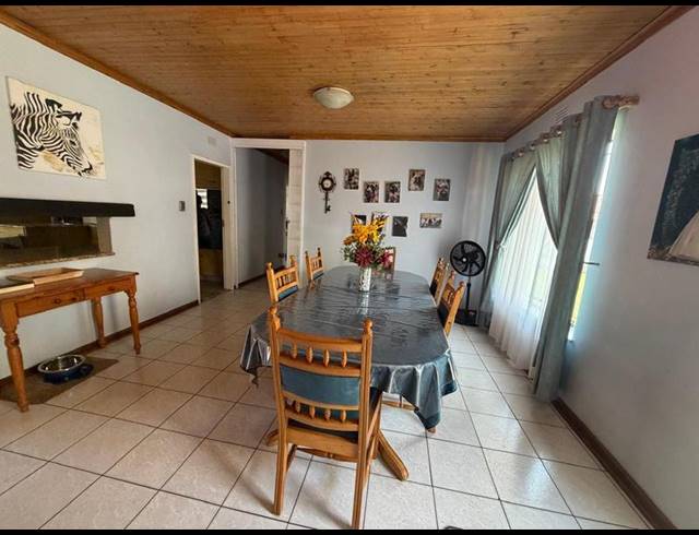 3 BEDROOM PROPERTY TO RENT IN DALPARK EXT 1